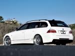 BMW 5-Series Touring by Prior Design 2005 года